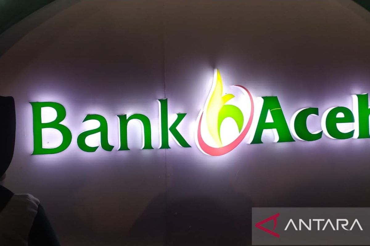 Pemprov: Aset Bank Aceh tumbuh positif capai Rp28 triliun hingga 2024