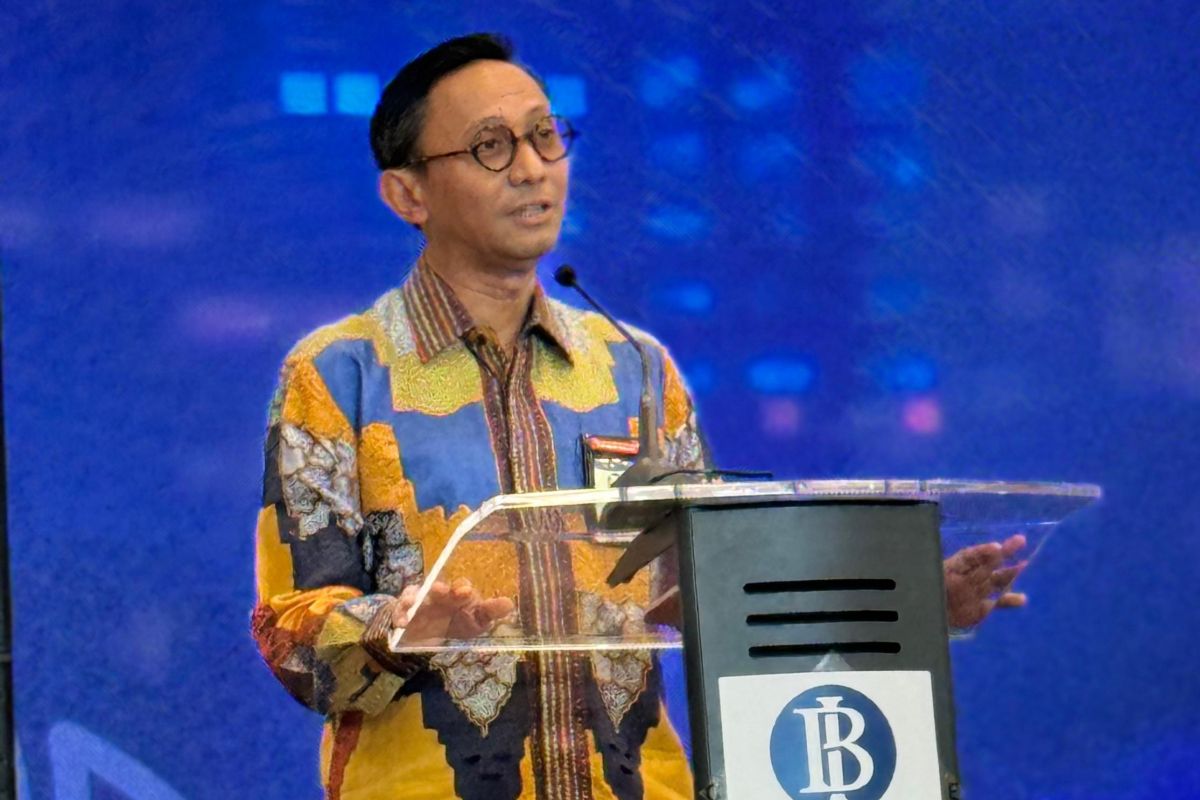 BI sebut ekonomi Lampung triwulan II-2024 membaik