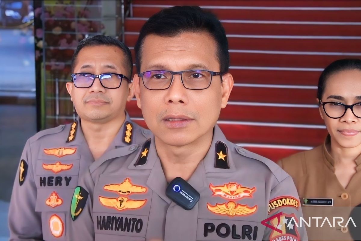 Kondisi korban penganiayaan orang tua asuh di Jakut mulai membaik