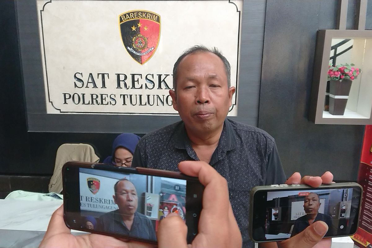 Polisi selidiki kematian bayi di kamar kos mahasiswi Tulungagung