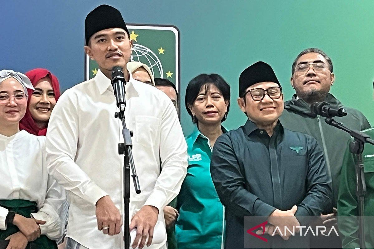 PSI segera beri rekomendasi ke Ahmad Luthfi maju Pilkada Jateng 2024