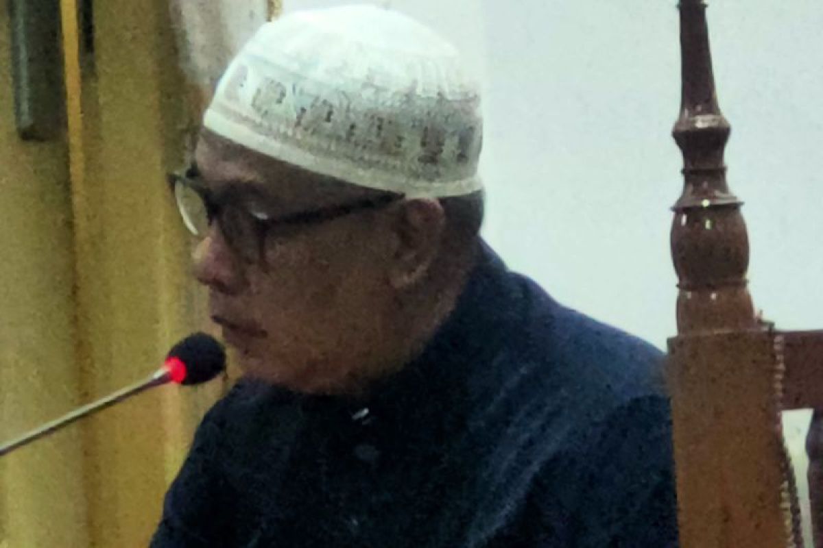 Guru Saiful ungkap rahasia obat 