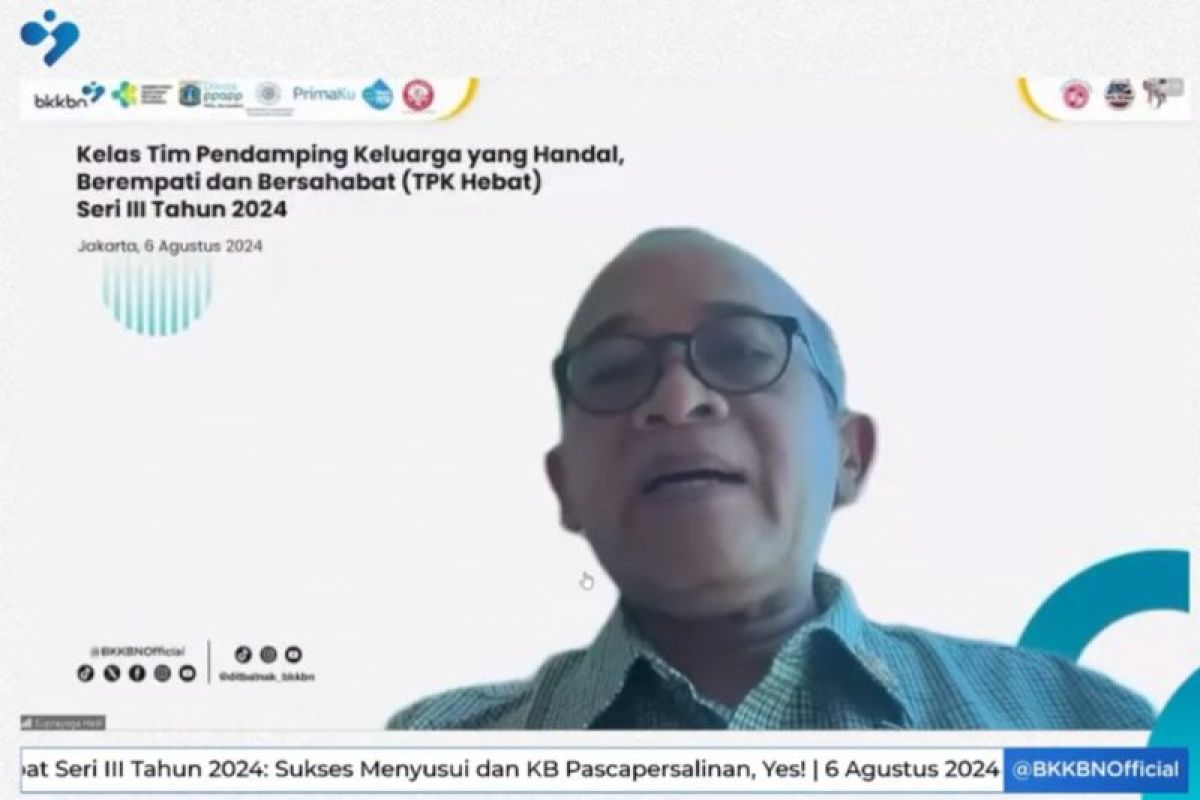 Satwapres: Penting lakukan pencegahan untuk tekan angka stunting