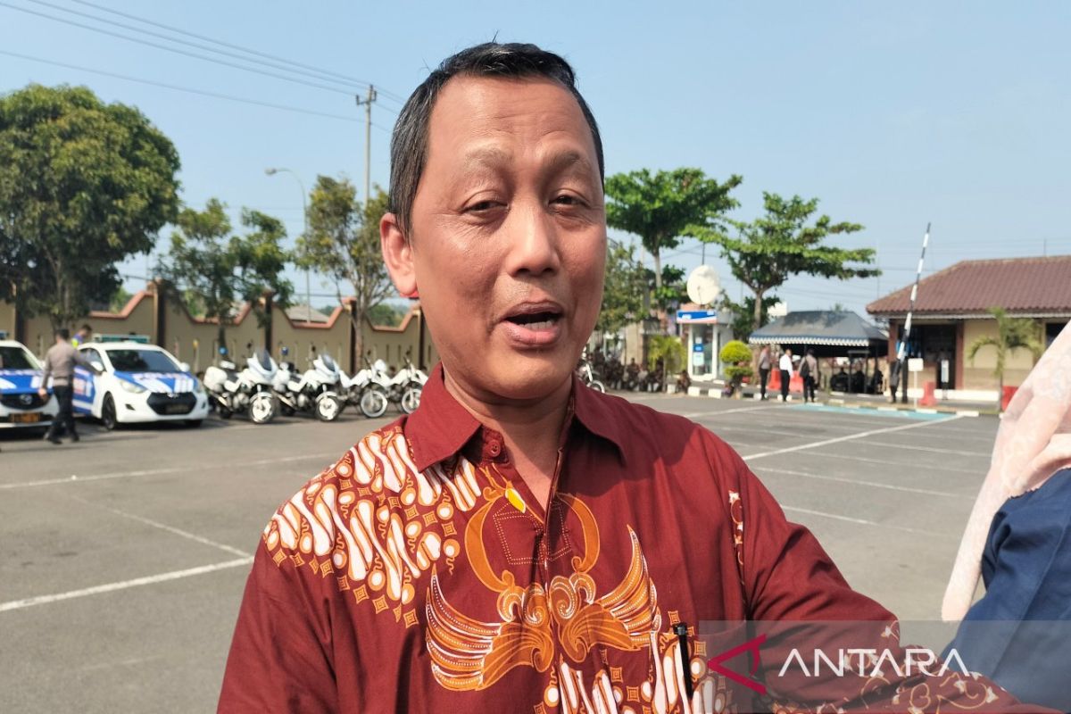 Bawaslu Kulon Progo menemukan 324 pemilih tidak memenuhi syarat