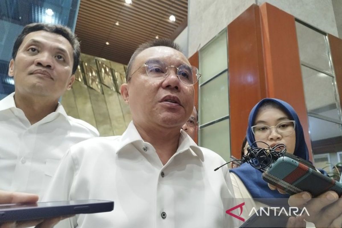 Gerindra buka kemungkinan wakil Ridwan Kamil dari partai baru di KIM