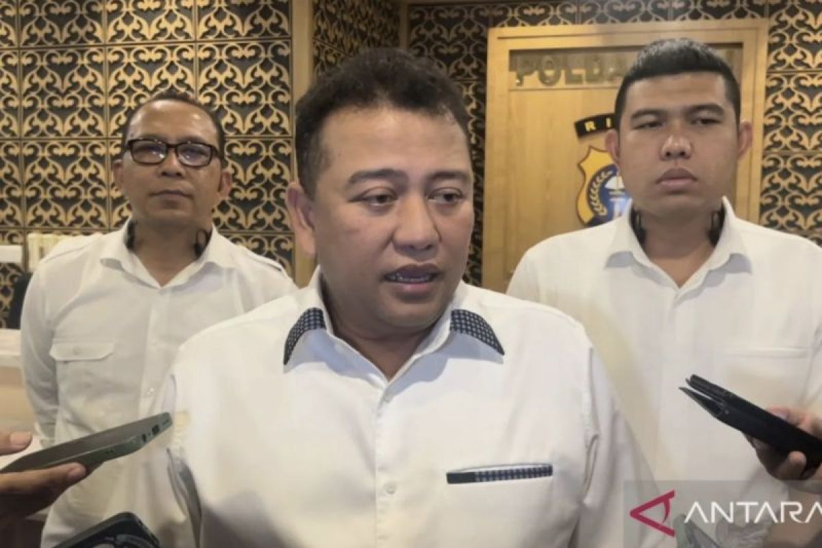 Polda Riau kejar aset terkait SPPD fiktif hingga ke Sumbar, diduga pakai nama orang lain