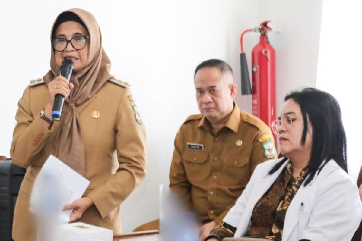 Dua Assesor LAM Pendidikan Tinggi Kesehatan ke Pematangsiantar, tujuannya ini