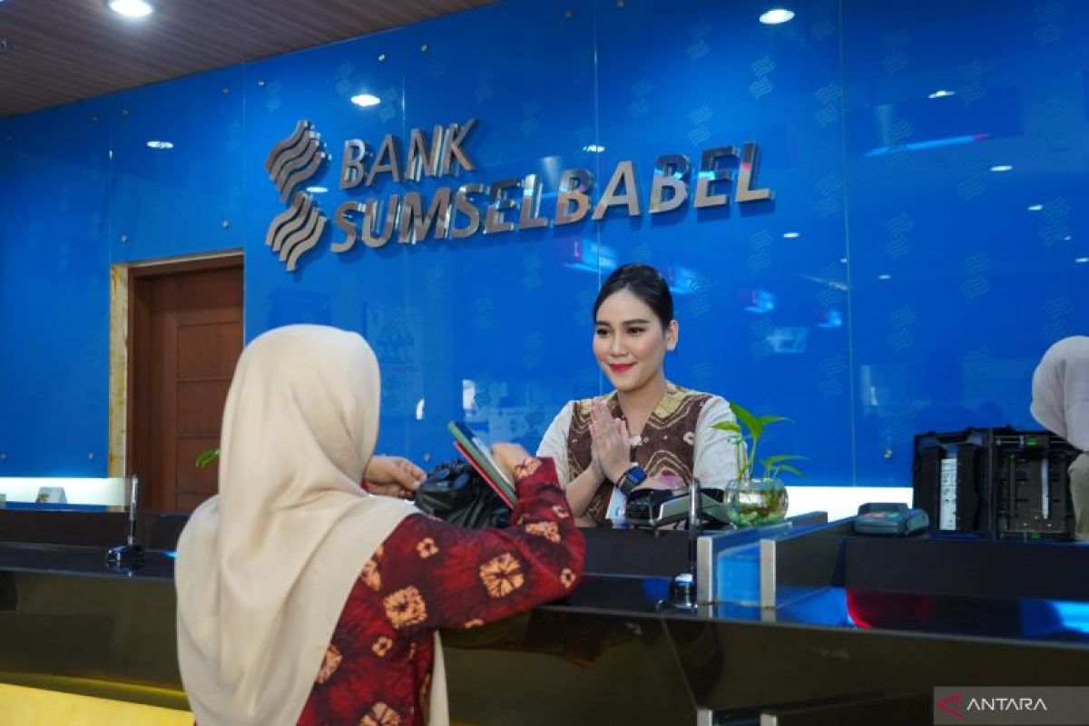 Selain dengan KUR, Bank Sumsel Babel dukung pelestarian kearifan lokal