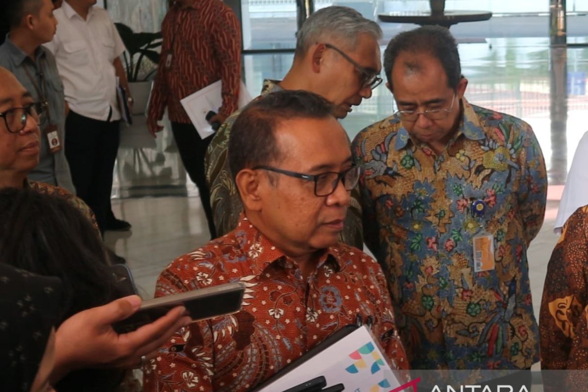 Mensesneg sebut banyak ormas ingin ikut Upacara HUT RI di IKN