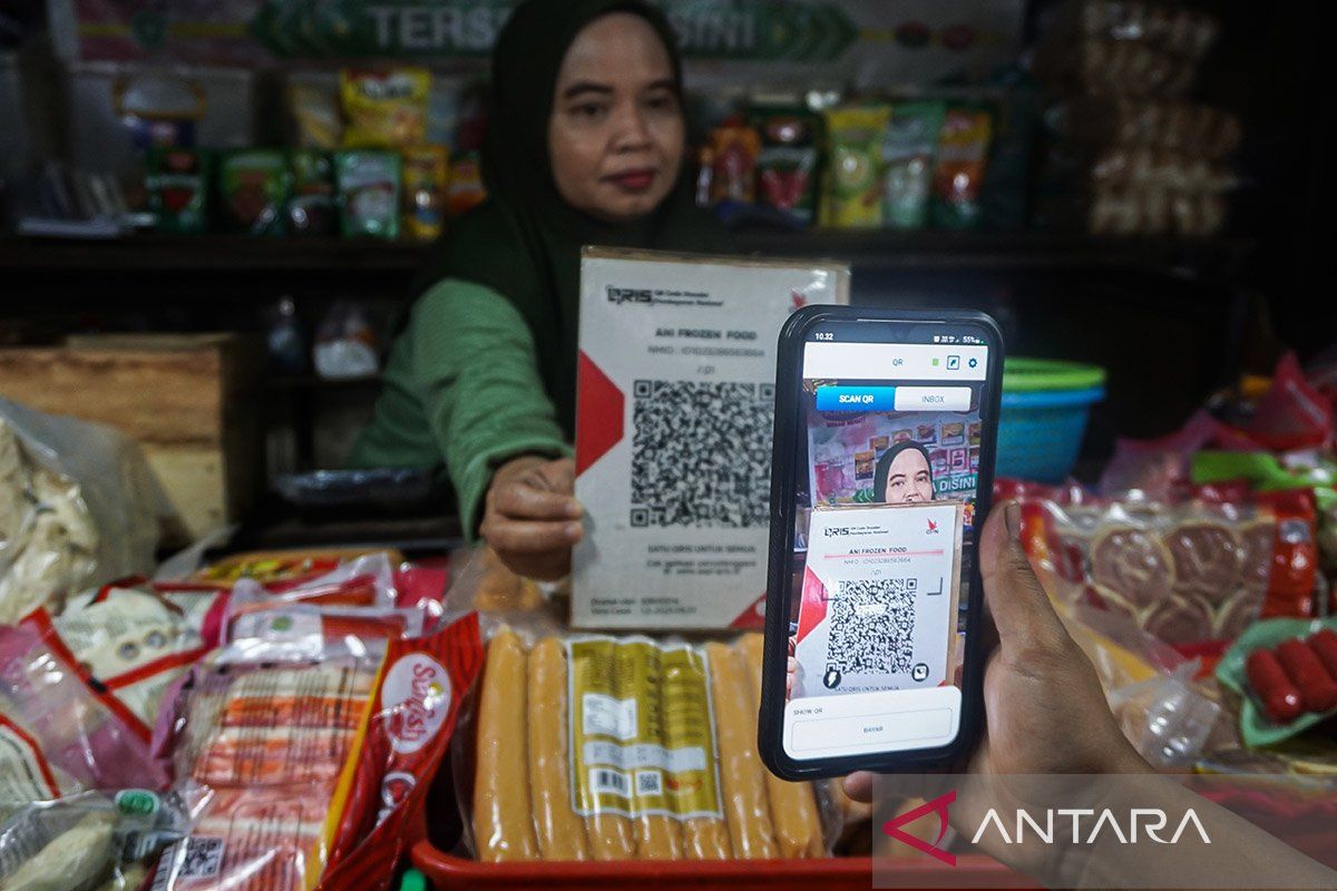 Jakarta berpotensi besar jadi pusat ekonomi digital Indonesia