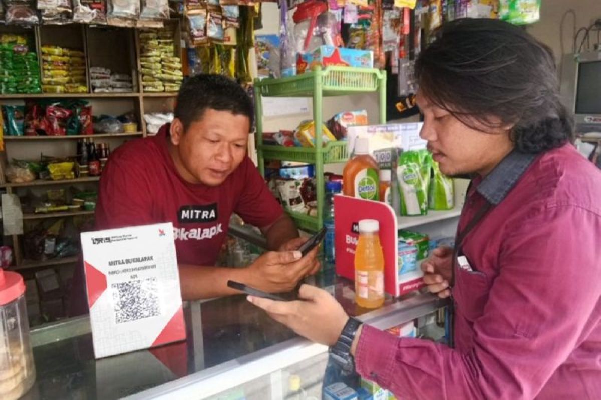 Perbankan di Tangerang perluas penggunaan QRIS bagi UMKM