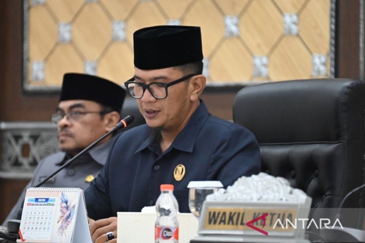 Anggota DPRD Cianjur yang lama masih bertugas, meski tak terpilih