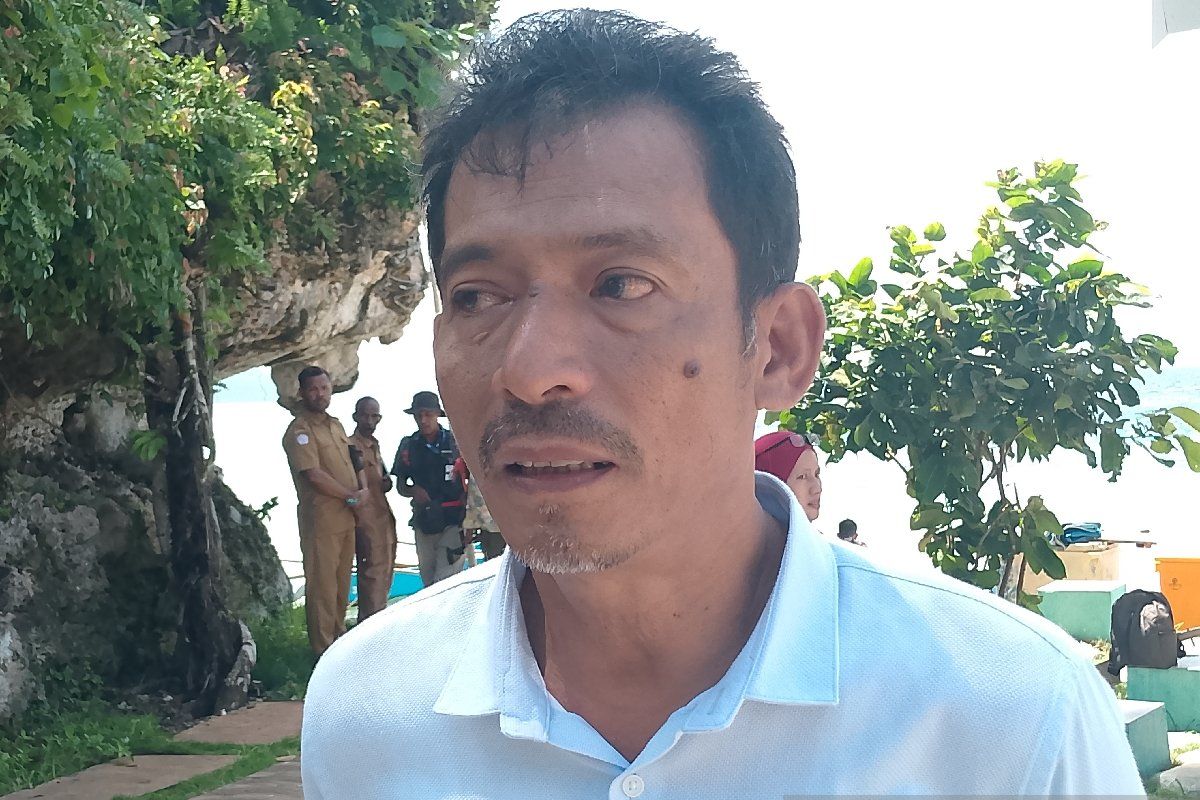 DKP Papua: Investor ikan tuna membuka peluang kerja OAP