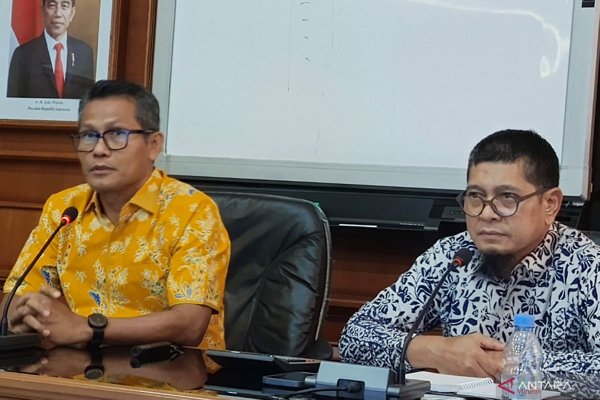 Kemenperin ingin Satgas Impor Ilegal memperkuat pengawasan pelabuhan