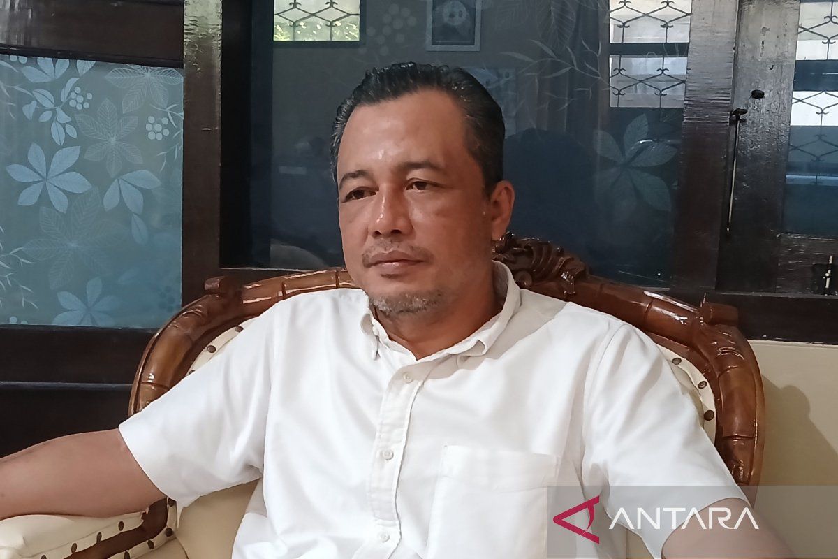 MT 2024 Temanggung tanam tembakau pada lahan 14.087 hektare