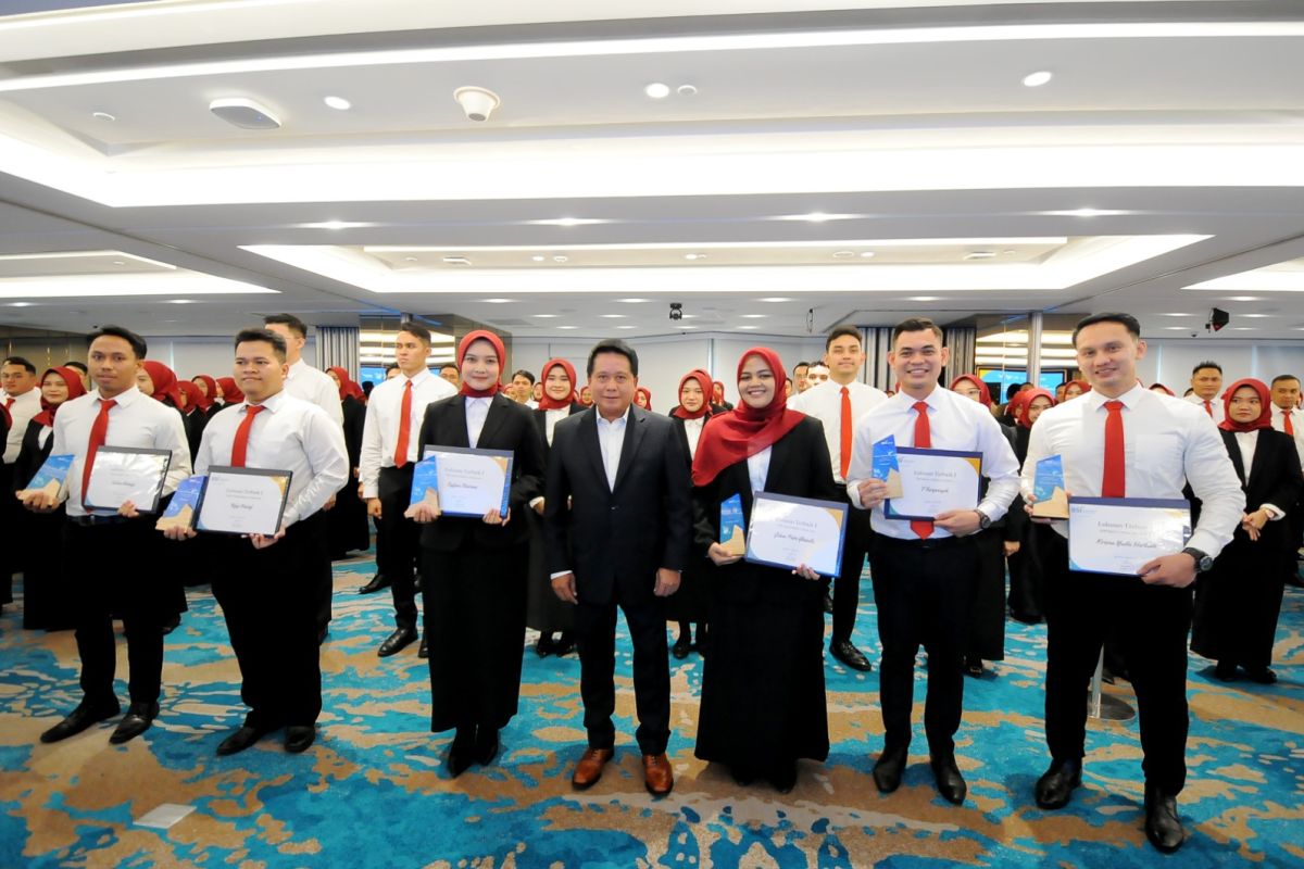 Melalui ODP, BSI siapkan future leader bank syariah