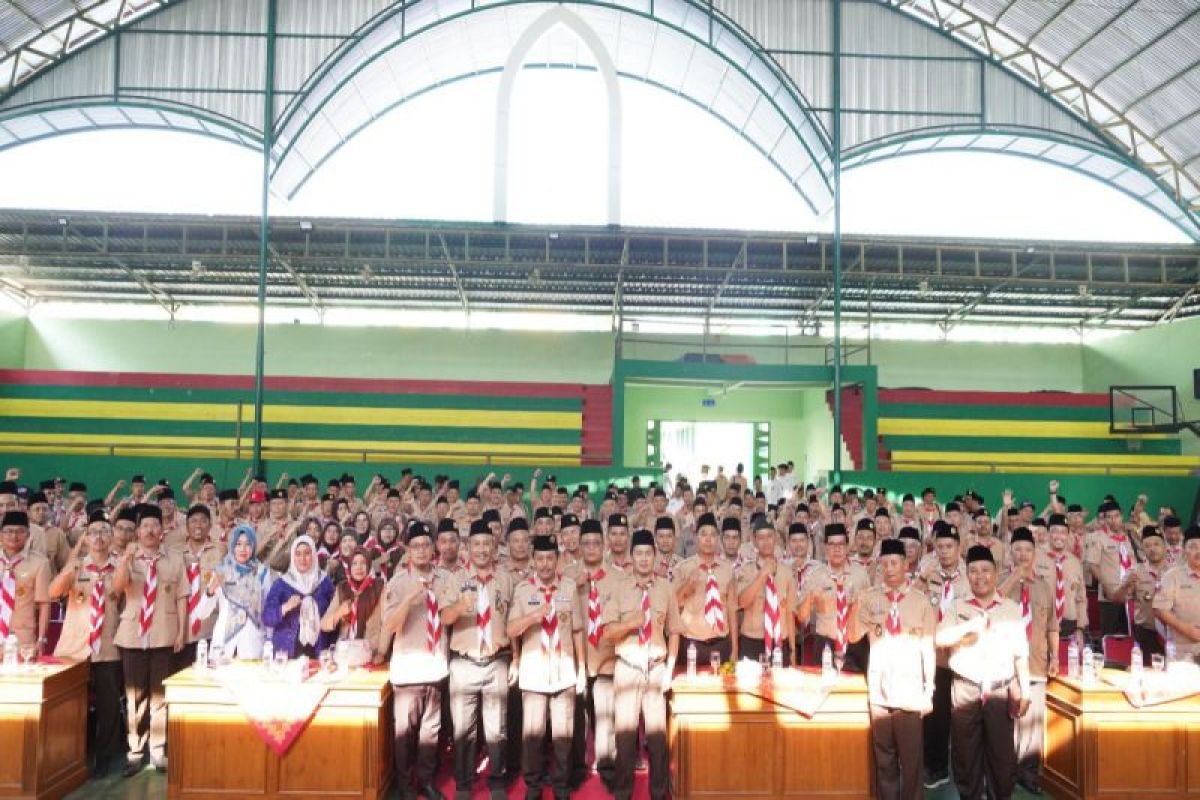 Lima siswa madrasah di Jateng lolos ajang pidato nasional