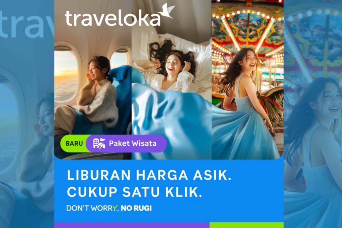 Rekomendasi Paket Wisata Vietnam Mulai dari Rp4 Jutaan, Bisa Pesan di Traveloka!