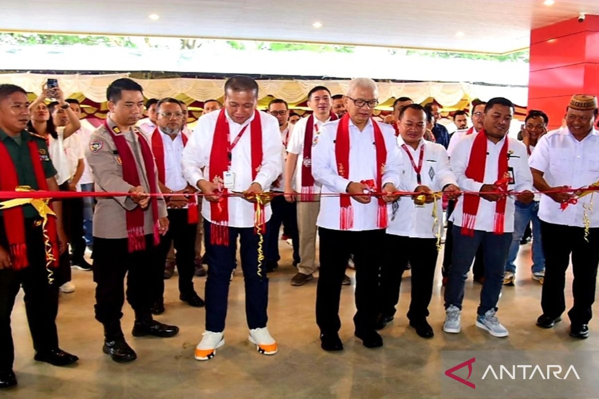 Gubernur Gorontalo minta pelaku usaha dukung pemberdayaan UMKM