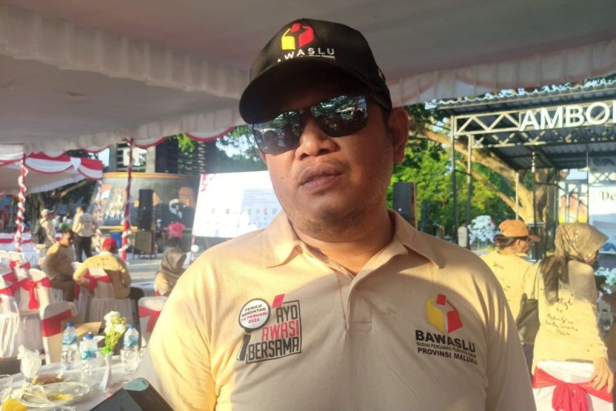 Bawaslu Maluku nyatakan ASN jemput bakal calon bupati Malra bukan pelanggaran