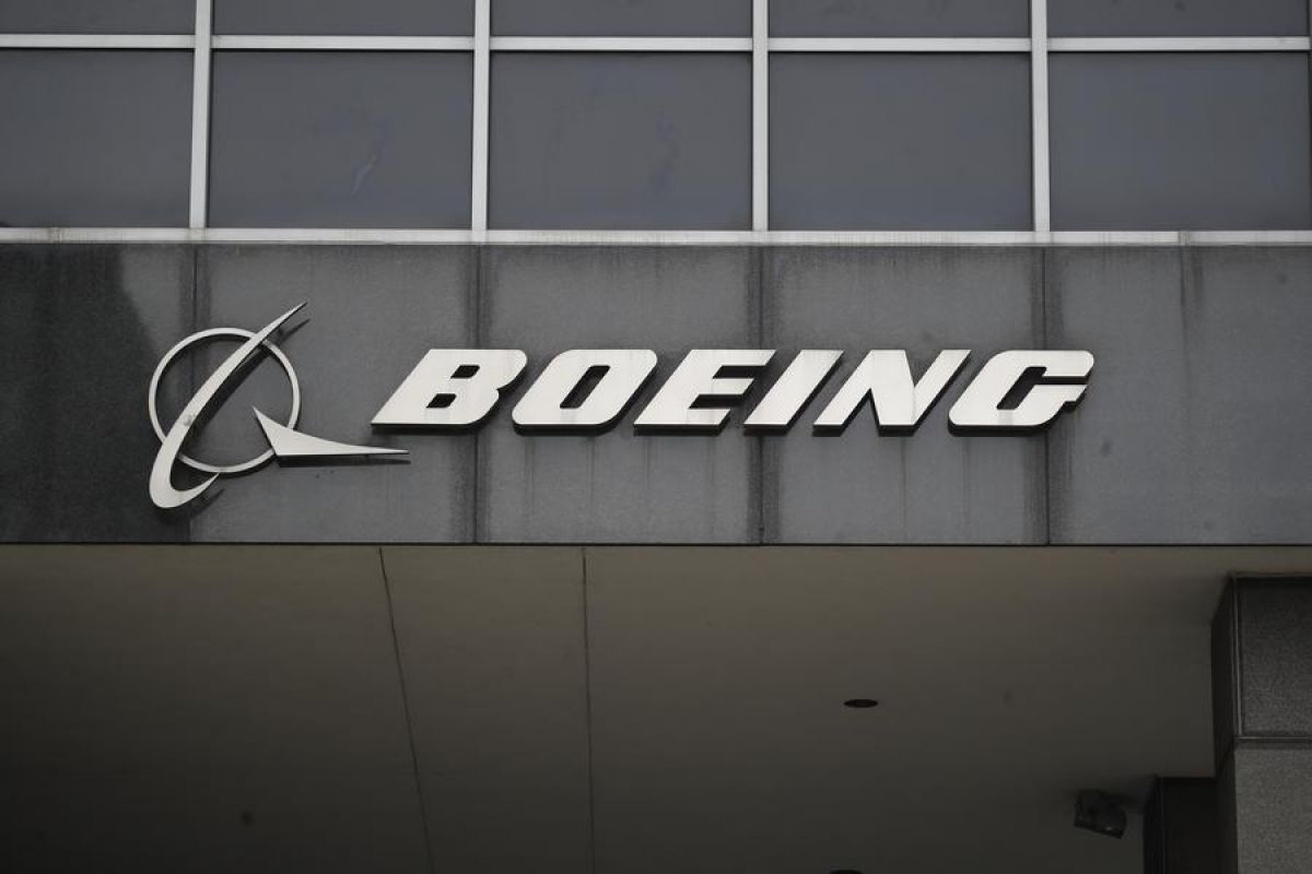 Sidang dengar pendapat lepasnya pintu pesawat Boeing 737 MAX 9 akan digelar