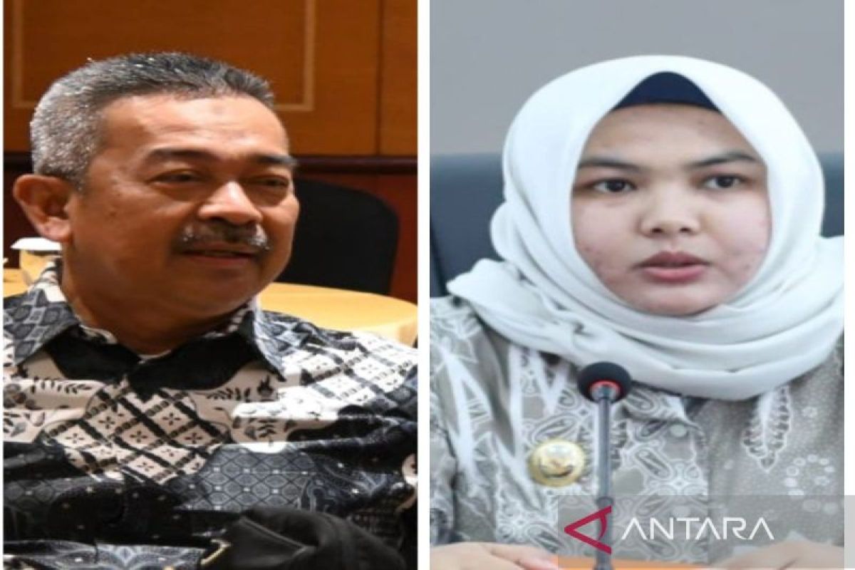 PKS usung pasangan Saipullah - Atika di Pilkada Madina 2024