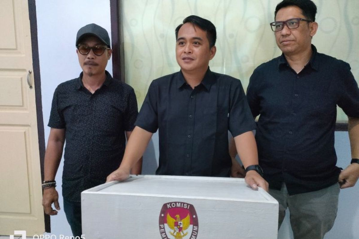 KPU Manado tetap pantau tuntutan Liempepas