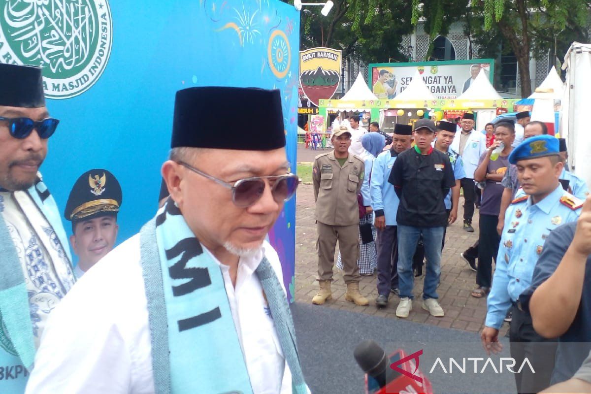 Ketum PAN: Bobby Nasution banyak didukung partai karena populer