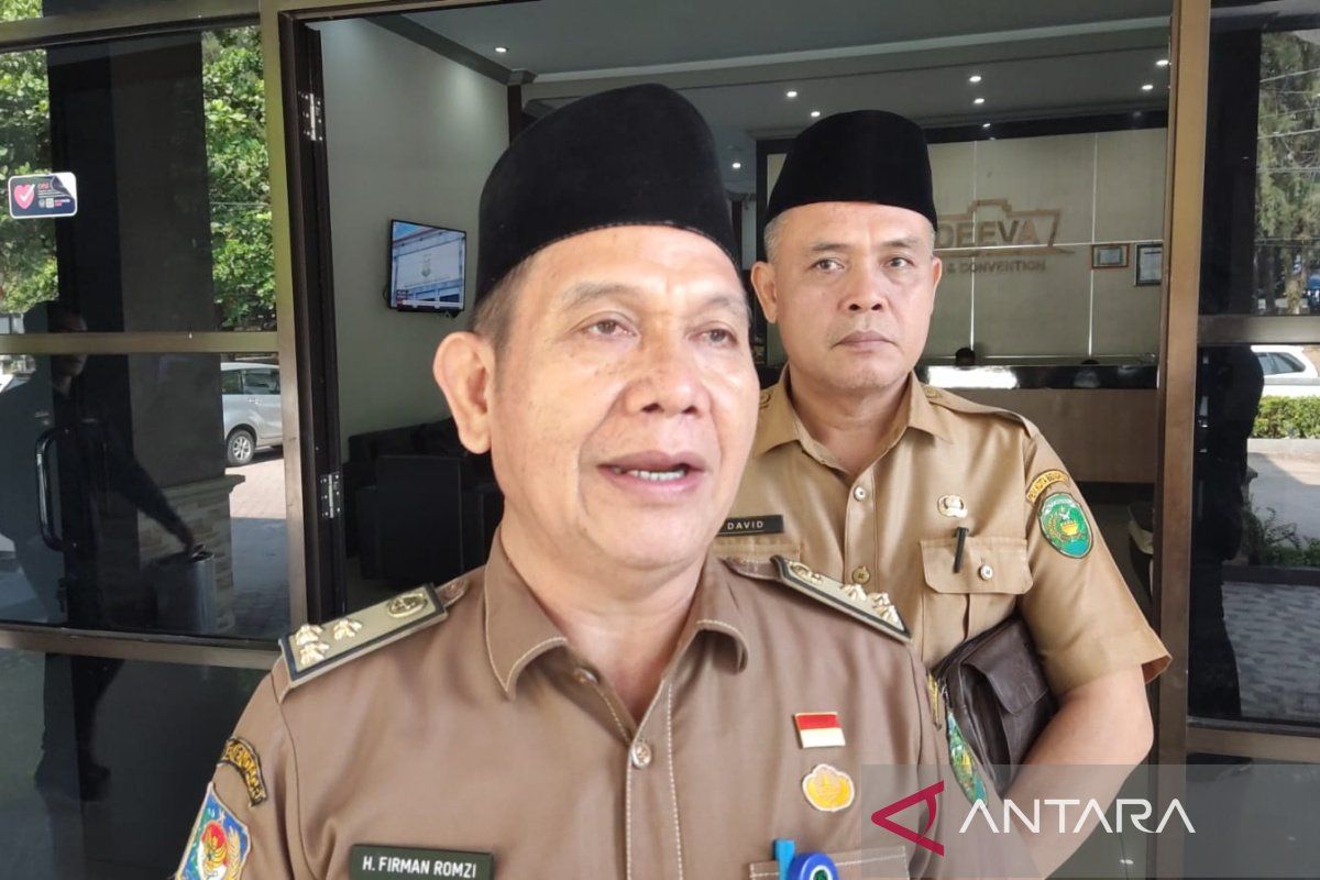 Disnaker Bengkulu kirim 160 warga untuk bekerja ke luar negeri