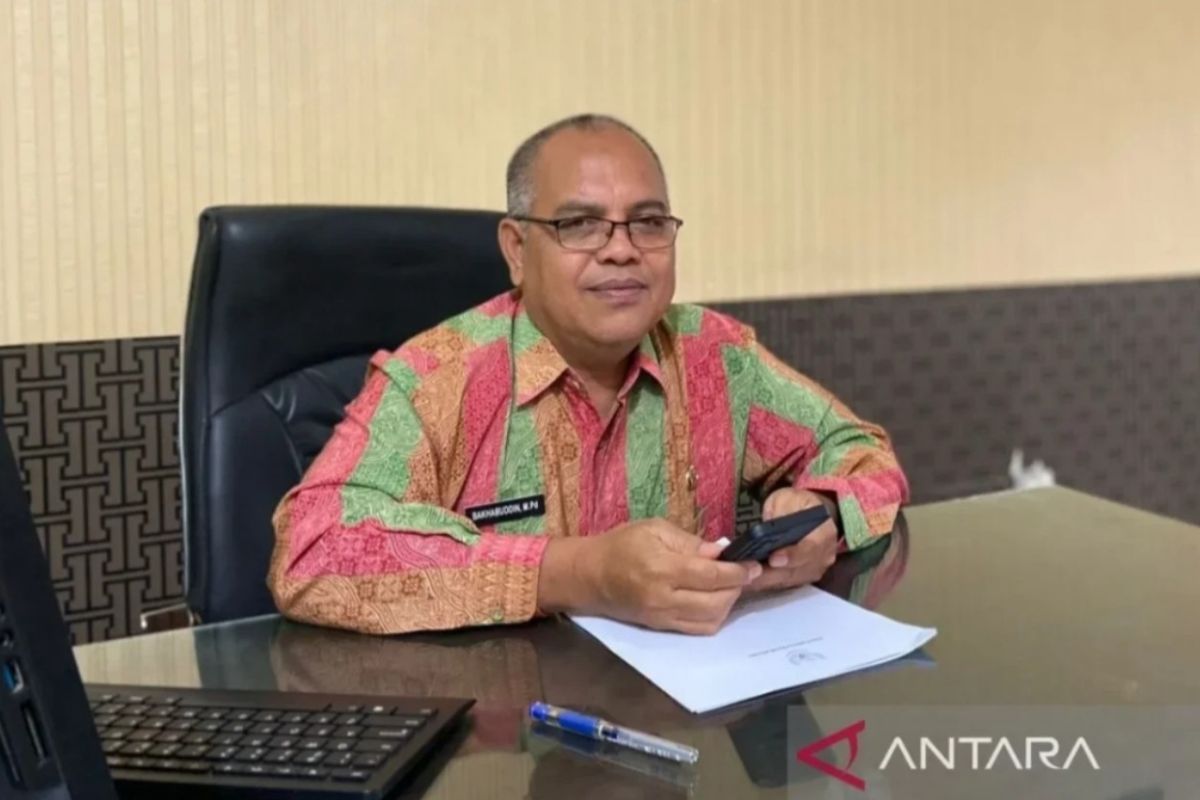 Siap-siap, segera dibuka seleksi CPNS dan PPPK tahun 2024 di Meranti