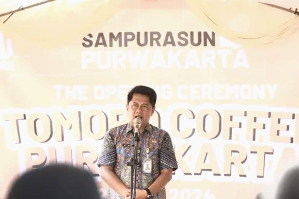 Pemkab Purwakarta kembangkan koperasi di berbagai sektor untuk perkuat ekonomi rakyat