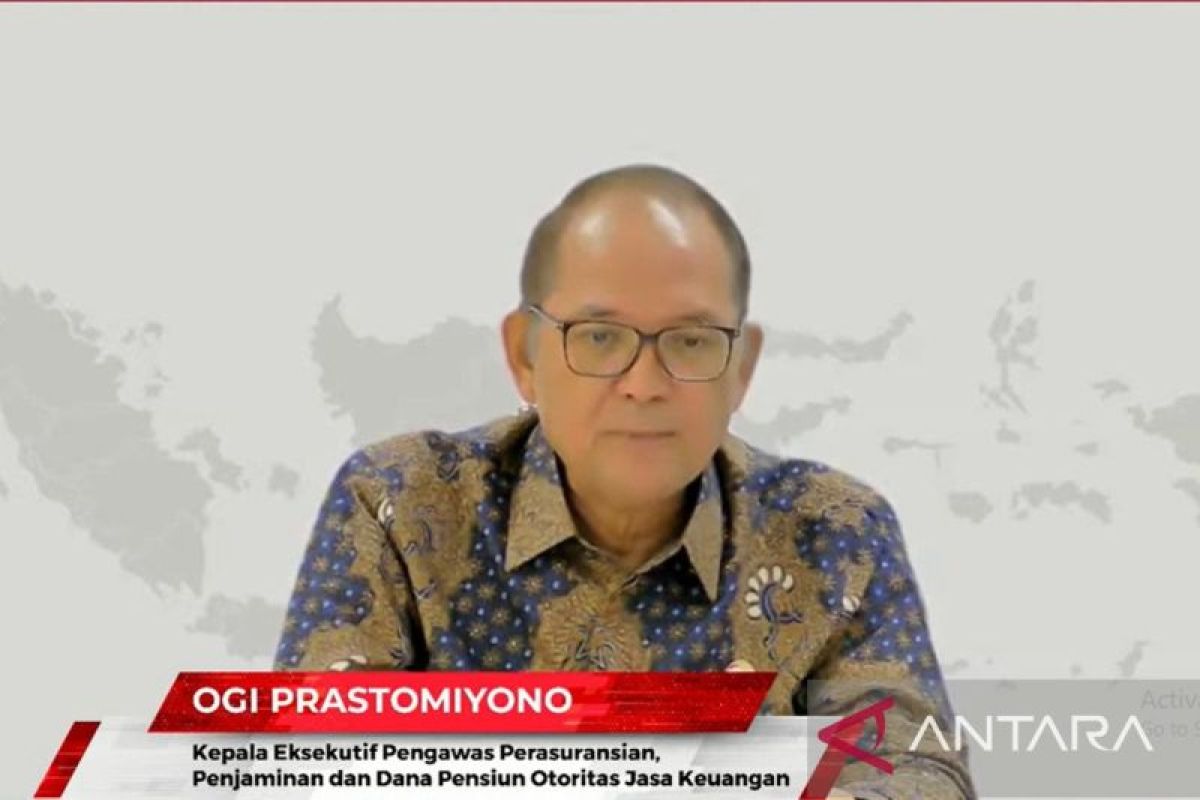 OJK dorong optimalisasi pengembalian dana pemegang polis Wanaartha