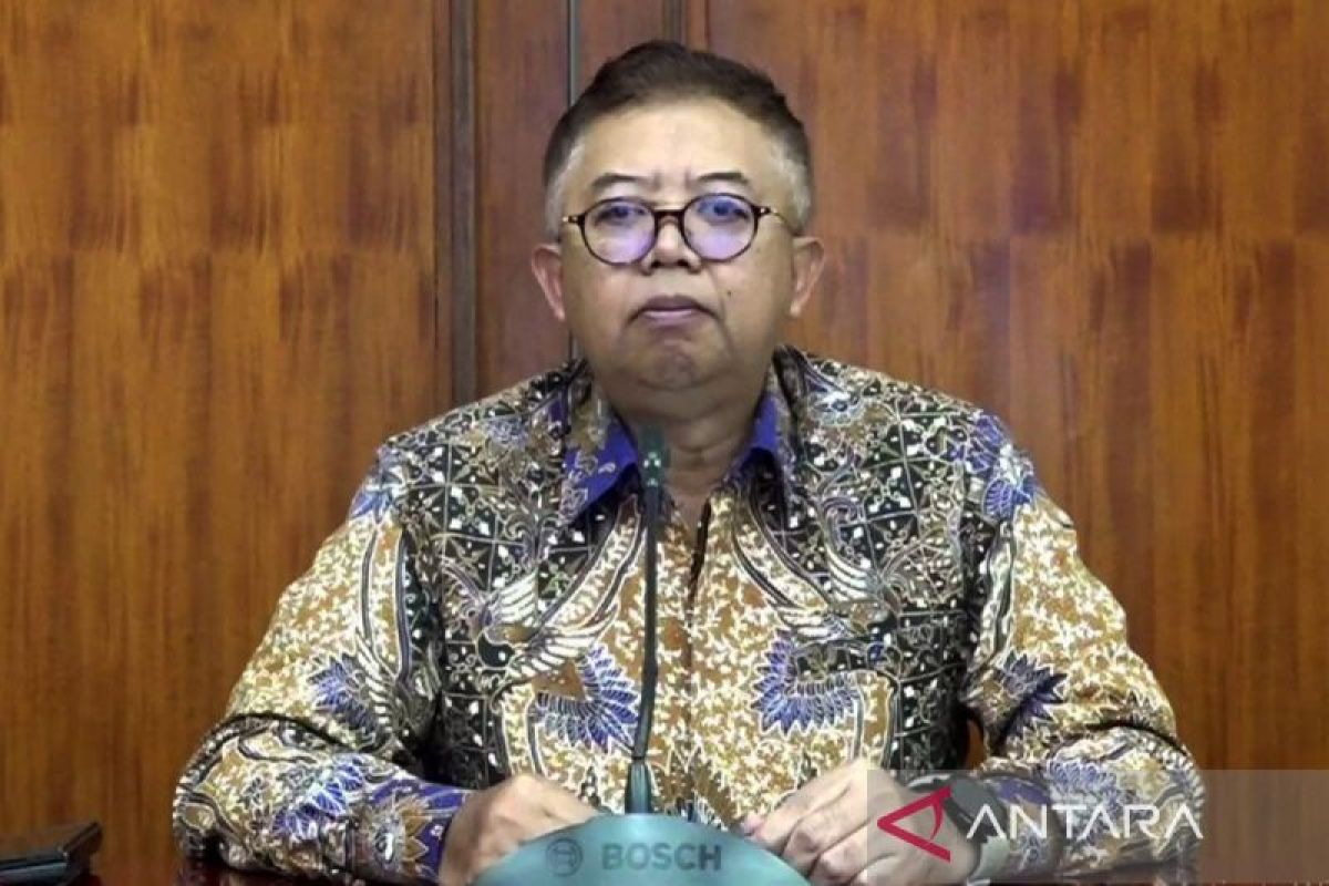 BI: Ekonomi Indonesia tetap baik di tengah gejolak perekonomian dunia