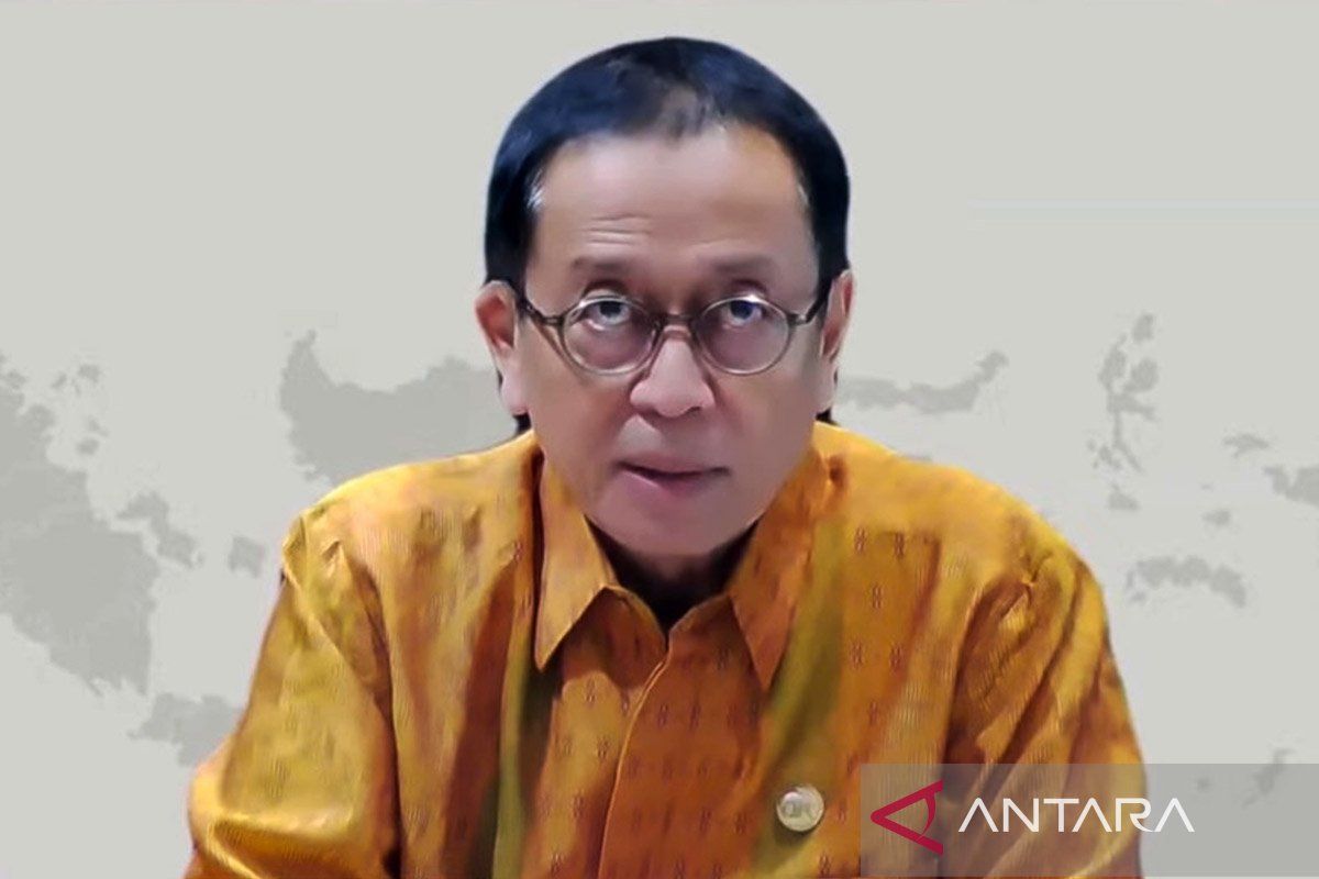 LSPI Triwulan I-2024 sebut ketidakpastian keuangan global masih tinggi