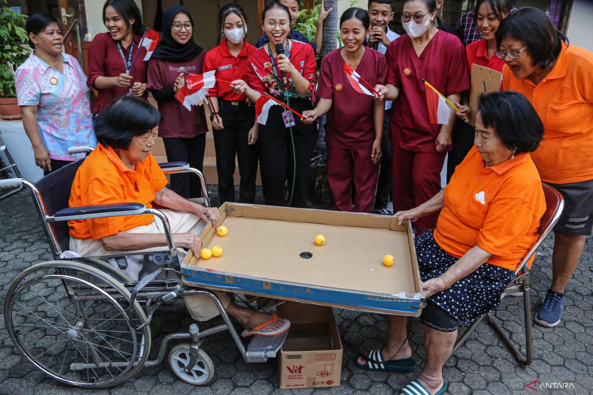 Terapi cinta kasih dan paradigma kesehatan moderen