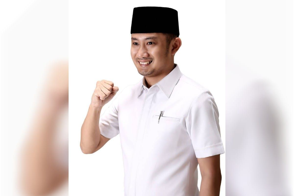 Ketua DPD Golkar Palangka Raya kantongi empat rekomendasi partai 