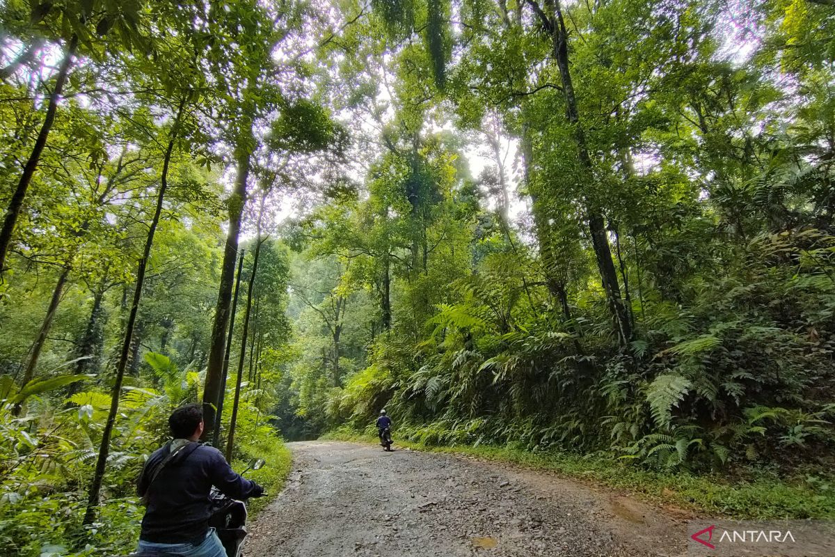 Bersama-sama jaga kesehatan 