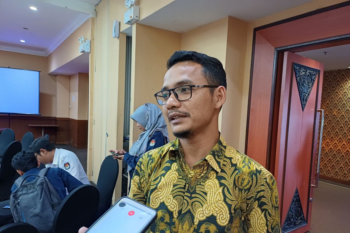 KPU Bintan-Kepri sebut seluruh anggota DPRD terpilih sudah serahkan LHKPN