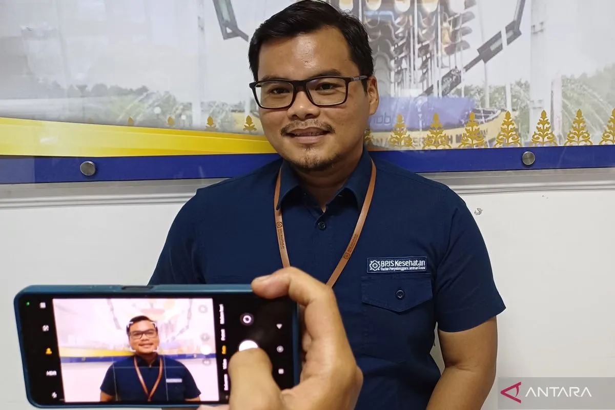 Seluruh kabupaten/kota se-Kepri raih predikat UHC dari BPJS Kesehatan