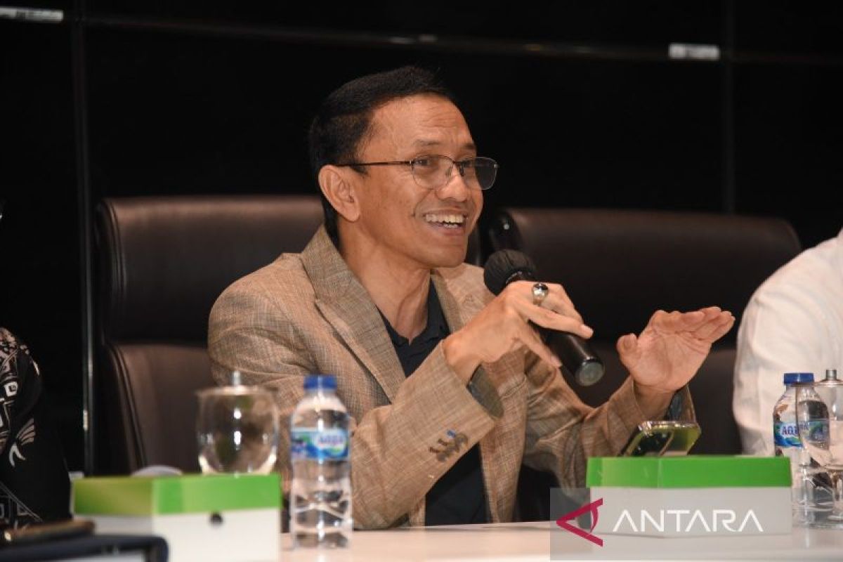 Anggota DPR  dorong pemerintah buat aturan teknis soal makanan sehat