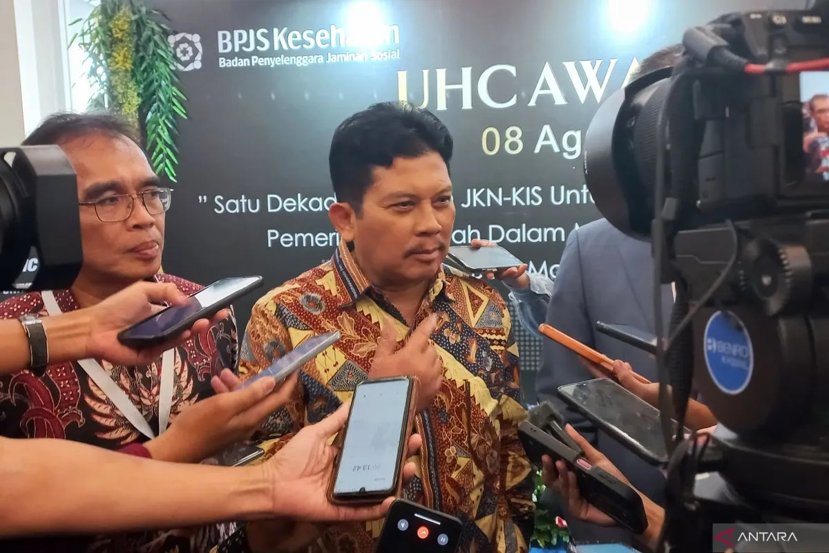 BPJS Kesehatan sebut iuran kelas 3 tak akan naik