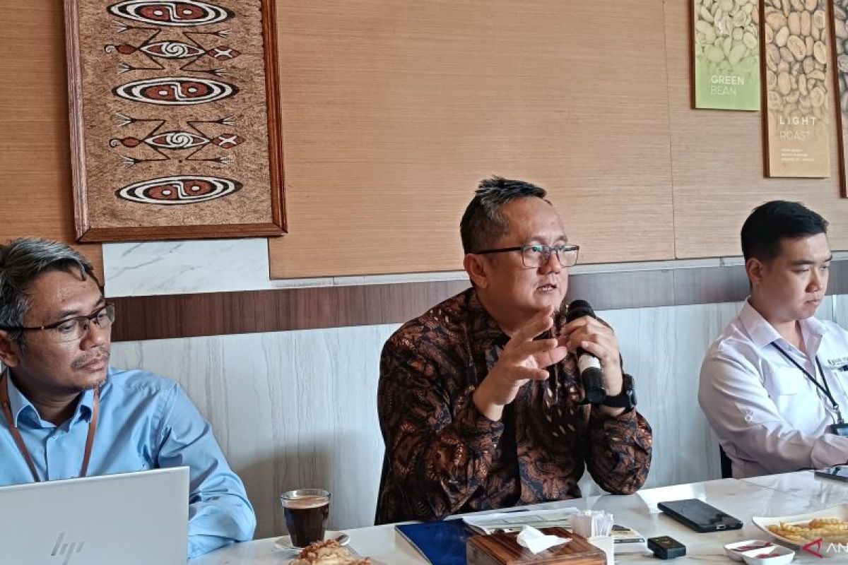 BI targetkan 2.000 transaksi QRIS di Festival Kopi Papua 2024