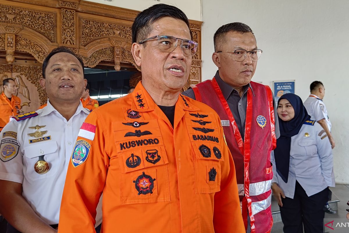 Basarnas siapkan Posko UPT SAR di IKN