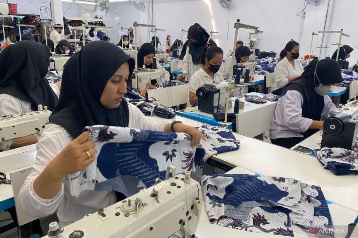 Tokopedia latih 500 perajin batik agar akrab dengan digital bisnis