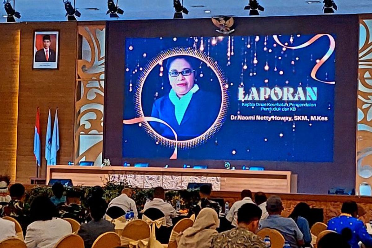Papua Barat Daya terapkan layanan kesehatan berbasis teknologi