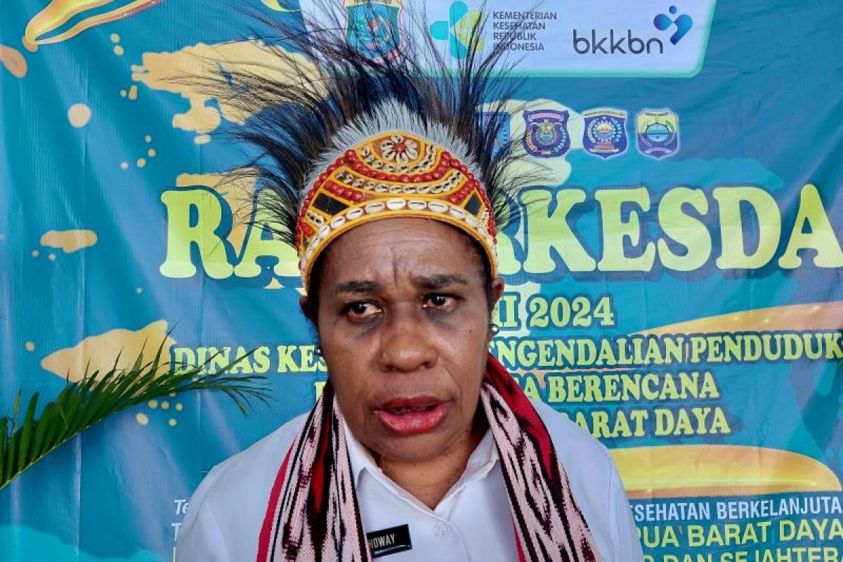 PBD perkuat SDM hadirkan layanan kesehatan yang optimal