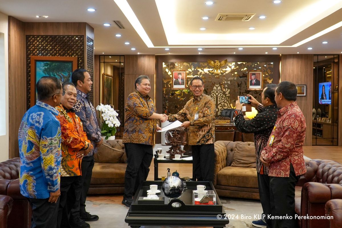14 pengusaha -  tokoh nasional jadi Dewan Penyantun Universitas Negeri Semarang