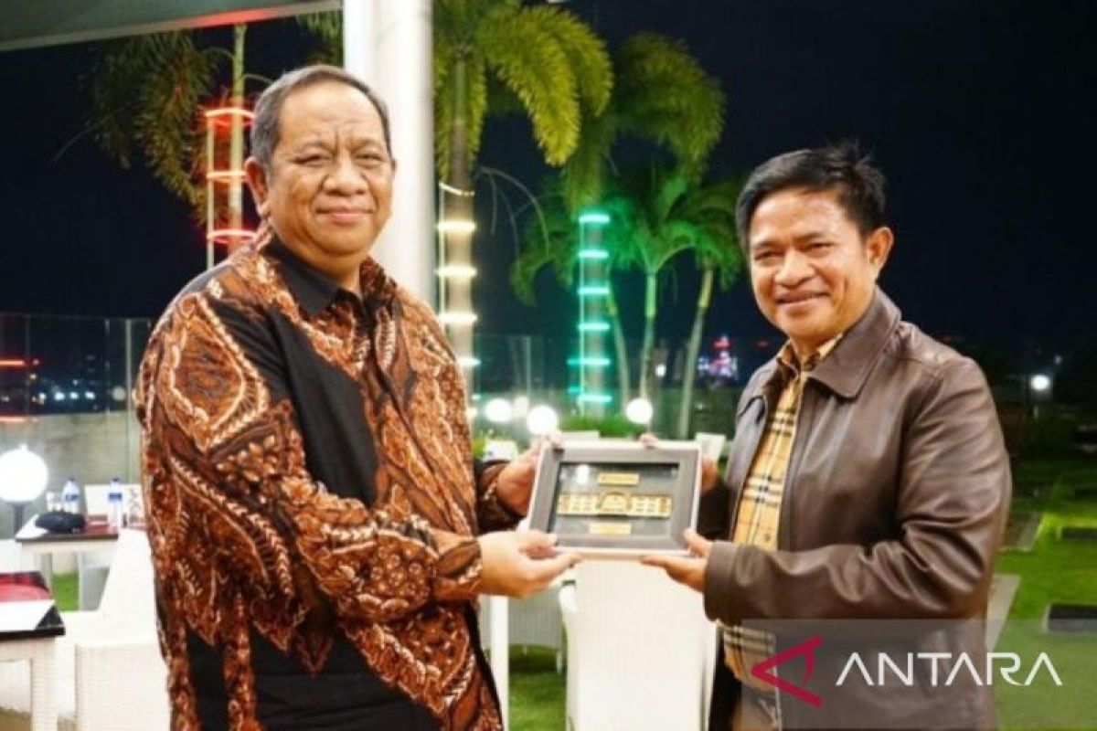 Pj. Gubernur NTB ajak warga sukseskan pendaftaran subsidi tepat Pertalite