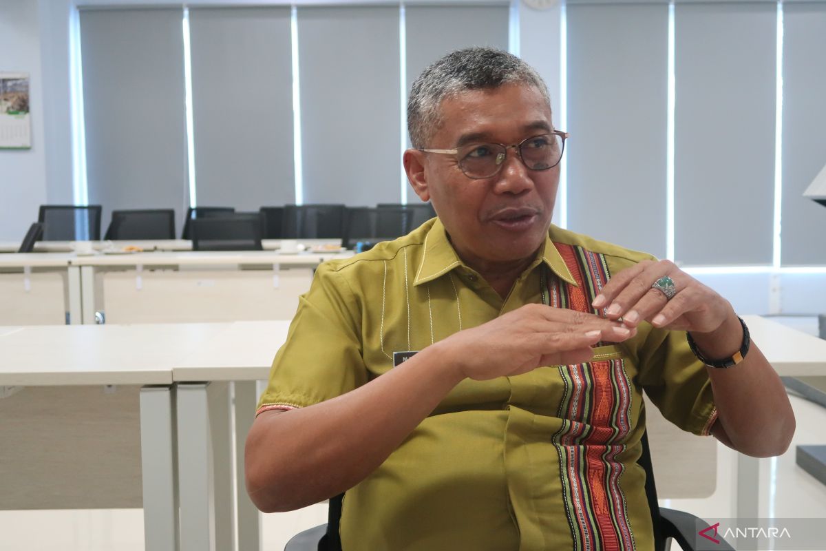 Sektor pertanian serap 33 persen tenaga kerja tertinggi di NTB