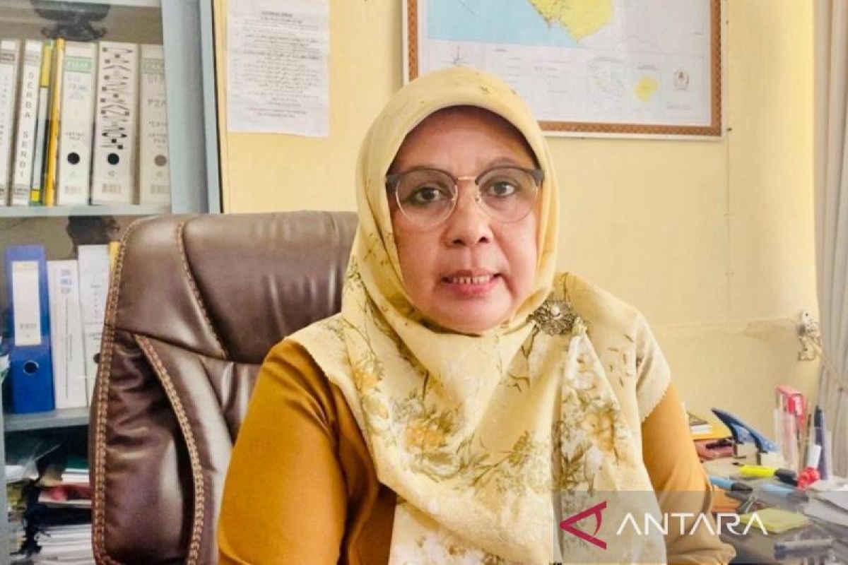 Sebanyak 322 lowongan di ajang Bursa Kerja 2024 di Aceh Barat